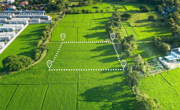 Jak przygotować się do wizyty geodety na swojej działce?