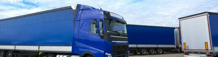 Jak zlecić transport towarów przez internet?