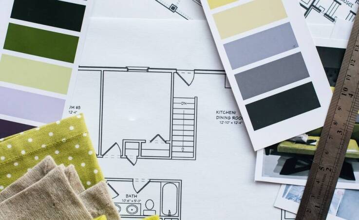 Jak planować remonty mieszkań, aby osiągnąć najlepsze rezultaty?