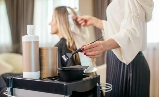 Porady trychologa dla zdrowych i mocnych włosów