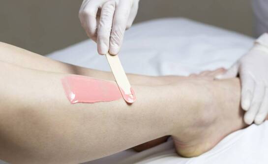 Dlaczego warto wybrać wosk jako metodę do depilacji?