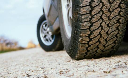 Najlepsze terenowe modele opon w rozmiarze 205 55 r16 – co warto wiedzieć?