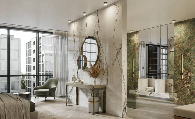 Wykończenia domów pod klucz: jak zachować równowagę między estetyką a funkcjonalnością?