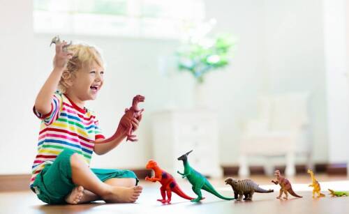 Zabawki od Brudera a rozwój kreatywności u dzieci