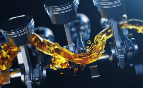 Rola silnikowych olejów w prawidłowym funkcjonowaniu pojazdu