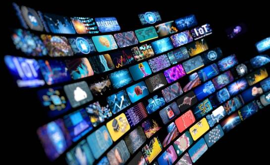 Jakie technologie do przesyłu danych są dostępne na rynku?