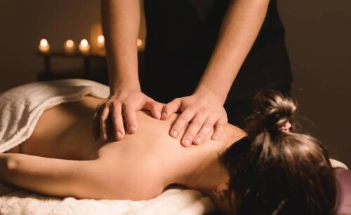 Leczniczy masaż a poprawa funkcjonowania układu krążenia