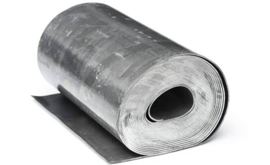 Ołowiana blacha: niezastąpiony materiał w produkcji ściennych paneli RTG