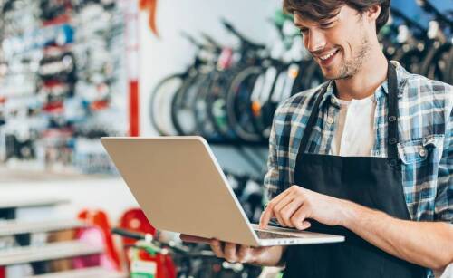 Wybór idealnego roweru w Cum Gratia Sp. z o.o. w Częstochowie