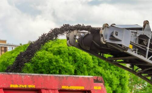 Ekologiczne i środowiskowe kluczowe aspekty spoiw drogowych
