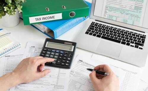 Znaczenie zgodności z przepisami podatkowymi dla jednoosobowej działalności gospodarczej