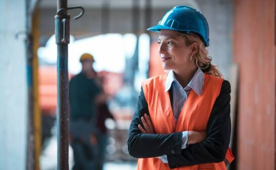 Rola inspektora nadzoru w zapewnieniu jakości wykonania