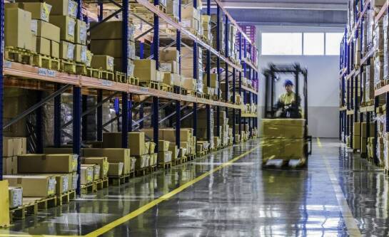 Projektowanie magazynowych obiektów – wyzwania i innowacje