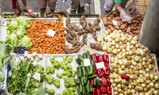 Dlaczego hale targowe w Tuszynie to kluczowe miejsce dla hurtowników?