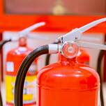 Jakie są kroki w procesie legalizacji gaśnic?