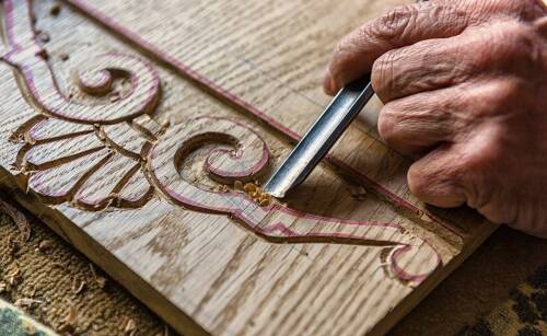 Jak odpowiednio dbać o pastorały, aby zachowały swoją świetność?