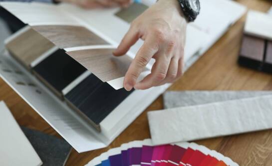 Wybór materiałów do mebli na wymiar – co warto wiedzieć?