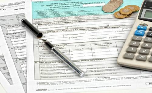 Dlaczego warto skorzystać z pomocy prawnej przy rozliczeniach podatkowych dla marynarzy?