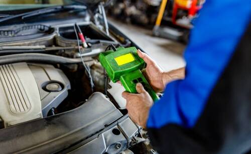 Przygotowanie samochodu do usuwania DPF i EGR – co warto wiedzieć?