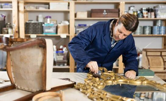 Jak nowoczesne technologie poprawiają trwałość ram do obrazów?