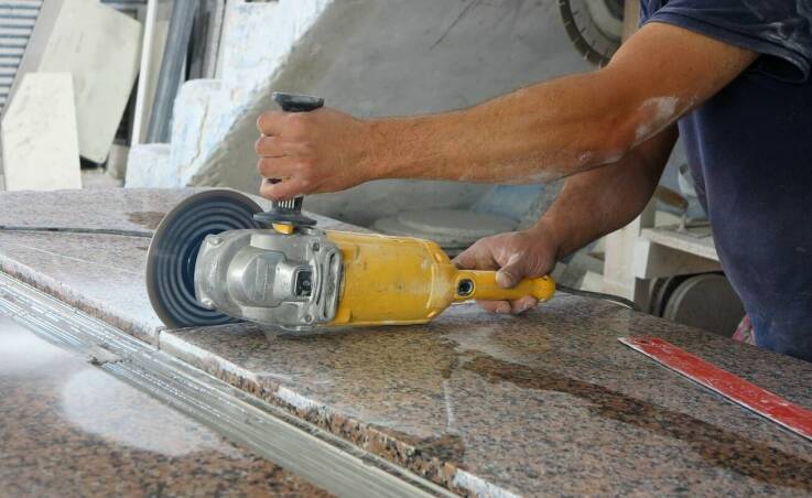 Zastosowanie materiałów wysokiej jakości w ofercie Kamieniarza w Golczewie