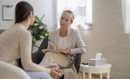 Wpływ terapii behawioralno-poznawczej na zdolność do radzenia sobie z presją