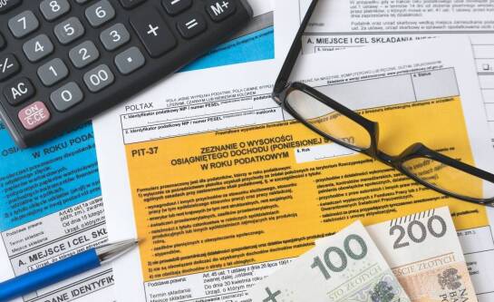 Kluczowe usługi oferowane przez biuro księgowe w zakresie finansowego doradztwa