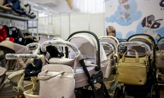 Niemowlęce artykuły od dystrybutora – jak zapewnić ich bezpieczeństwo i komfort?