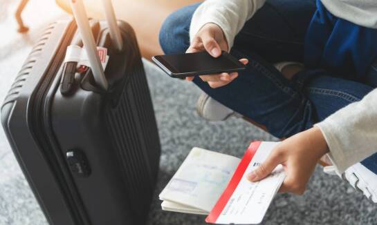 Czy ubezpieczenie podróżnego bagażu obejmuje elektronikę?