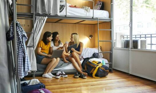 Jak nasz tani hotel w Poznaniu dostosowuje się do studenckiego budżetu?