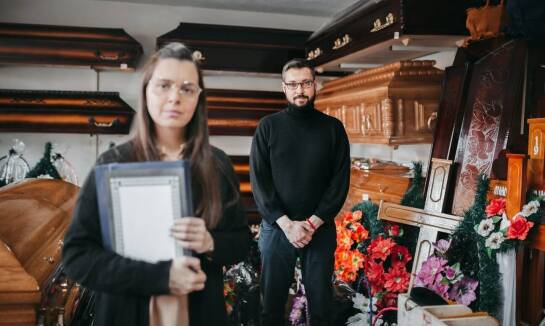 Jak zakład pogrzebowy dostosowuje usługi do potrzeb indywidualnych?