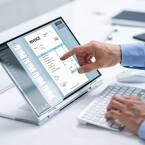 Jakie oprogramowanie ułatwia zarządzanie finansami w firmie?