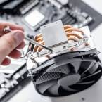 Chłodzenie wodne vs. powietrzne - które jest lepsze dla PC
