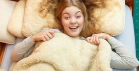 Koc Sherpa - co to znaczy i dlaczego warto go mieć?