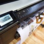 Drukarka dla grafika komputerowego: kluczowe aspekty wyboru i zastosowań