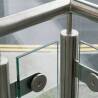Balustrady nierdzewne a ich wpływ na estetykę elewacji budynku