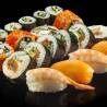 Czy sushi to fast food?