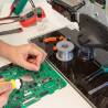 Udany test systemu brake-by-wire Bosch na drogach publicznych