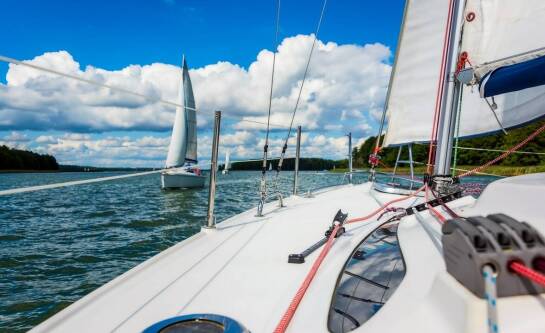 Czym jest windsurfing?