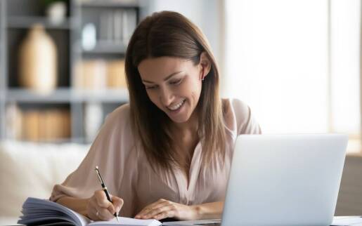 Jak skutecznie i szybko nauczyć się angielskiego?