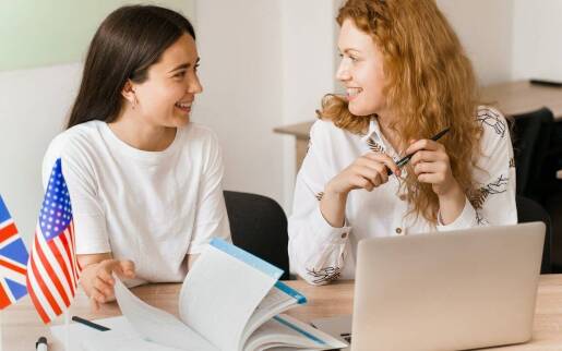 Jak skutecznie nauczyć się języka angielskiego samodzielnie?