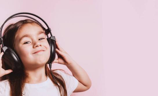 Korzyści płynące ze słuchania muzyki