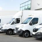 Rodzaje usług transportowych w Polsce