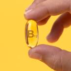 Co suplementować na diecie wegetariańskiej, by uniknąć niedoborów?