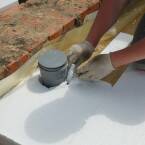 Czy styropian izolacyjny nadaje się do ocieplenia dachu płaskiego?