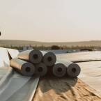 Dlaczego ścianki szczelne są niezbędne przy budowie w pobliżu wody?