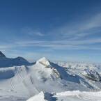 Gdzie w Austrii znajdują się najważniejsze góry?