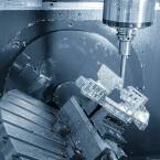 Operator CNC – co to jest i czym się zajmuje