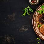 Pomysły na dania z polędwiczek drobiowych