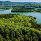 Jak dojechać do Ustrzyk Dolnych?